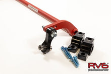 Load image into Gallery viewer, RV6 18-22 Accord Adjustable Chromoly Rear Sway Bar With Billet Endlinks
