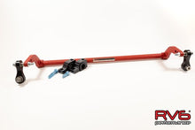 Load image into Gallery viewer, RV6 18-22 Accord Adjustable Chromoly Rear Sway Bar With Billet Endlinks
