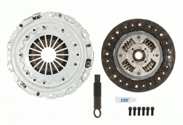 Exedy Clutch Kits for RV6 1.5T FK8 Retro Flywheel - Two Step Performance