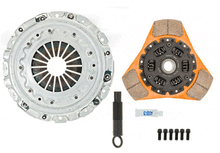 Load image into Gallery viewer, Exedy Clutch Kits for RV6 1.5T FK8 Retro Flywheel - Two Step Performance
