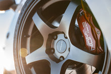 Load image into Gallery viewer, 2022+ HONDA CIVIC/ACURA INTEGRA FRONT BIG BRAKE KIT (BBK) - Two Step Performance
