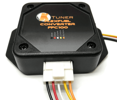 KTuner | Flex Fuel Ethanol Converter - Two Step Performance