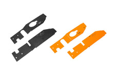 Load image into Gallery viewer, 10th &amp; 11th Gen Civic Fender / Radiator Shroud Set
