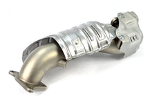 Load image into Gallery viewer, 2016-2021 Civic Turbo Performance Downpipe - Two Step Performance
