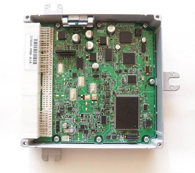 HA Motorsports KTuner Ready 05-06 RSX Type-S PRB ECU - HA Motorsports