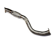 Load image into Gallery viewer, 2022+ CIVIC/2023+ INTEGRA 1.5T FRONT-PIPE ONLY EXHAUST
