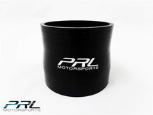 Load image into Gallery viewer, 4-Ply Silicone Reducer (3.50&quot;-3.25&quot;) for 2012 - 2015 Honda Civic Si - Two Step Performance
