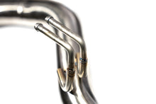 Load image into Gallery viewer, 2022+ CIVIC/2023+ INTEGRA 1.5T FRONT-PIPE ONLY EXHAUST
